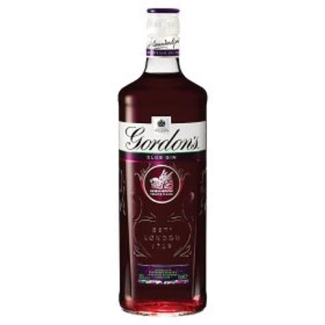 gordon's sloe gin asda.